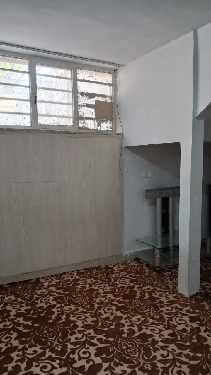 زیر زمین مسکونی