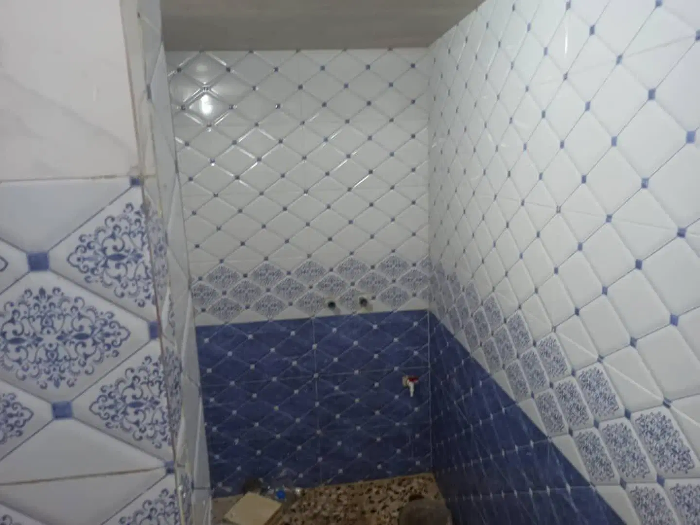 ویلا باغ اجاره سالیانه