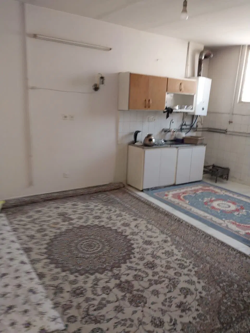 رهن و اجاره ۵۰ متری زینبیه مهدیه