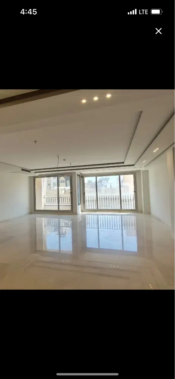 اپارتمان۱۸۲متری_۳خوابه_تک مستر_لوکیشن جابرانصاری