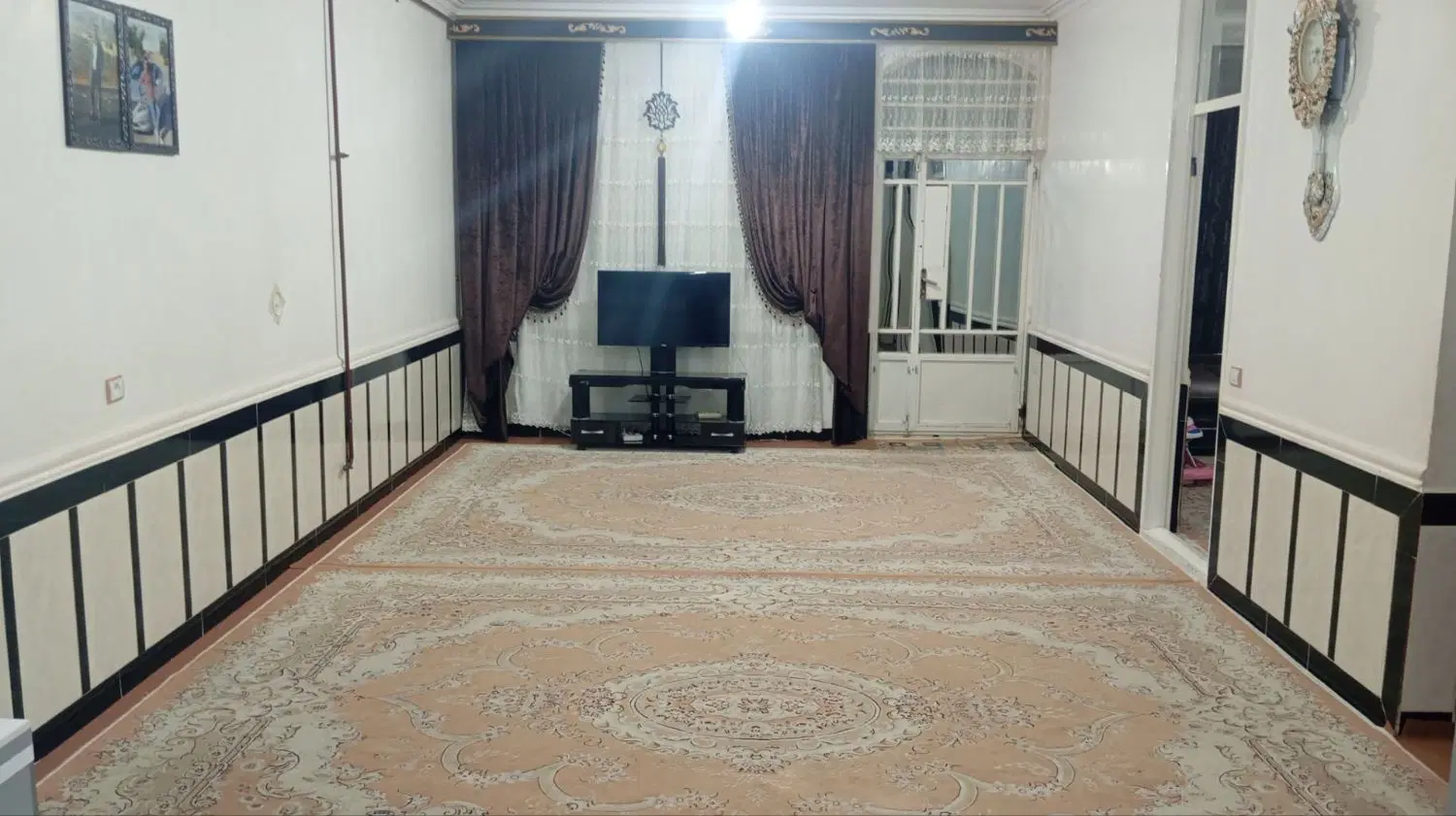 فروش خانه ویلایی روستای ده باقر