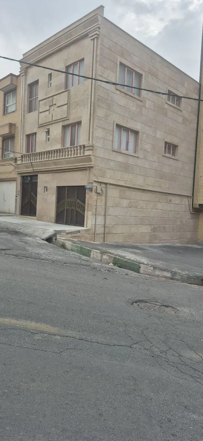 اجاره واحد درباغمشه