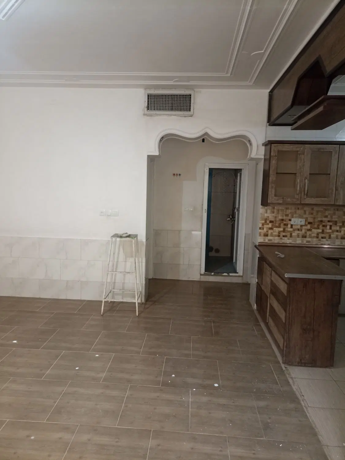 خانه ویلایی 144 متری