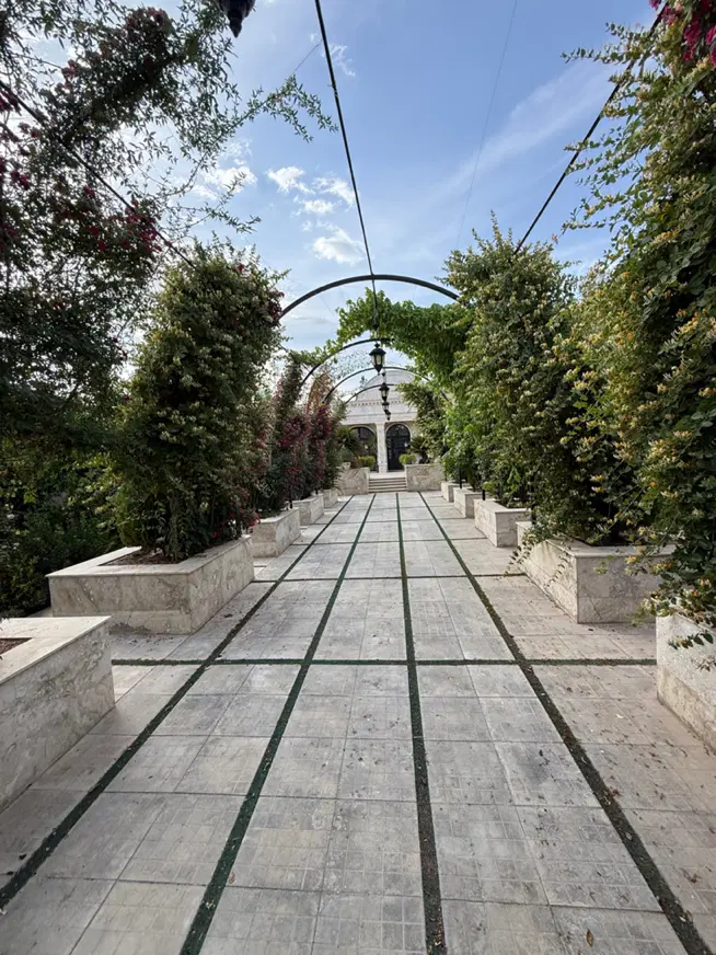 معاوضه باغ با مسکونی تا ۷۰ میلیارد