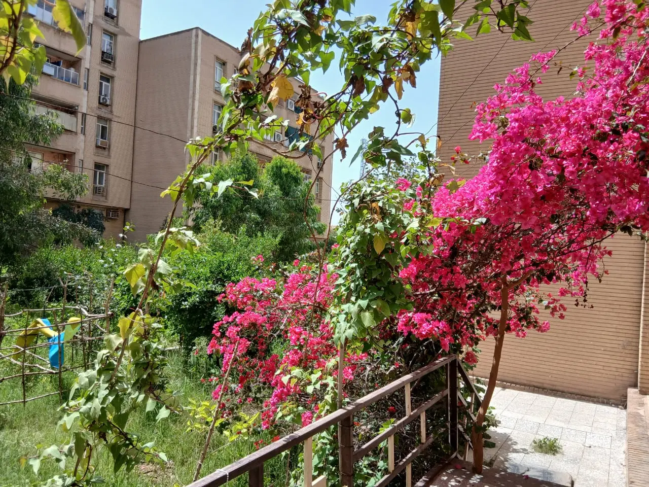 مهرشهر- رهن و اجاره ـ موقعیت خوب