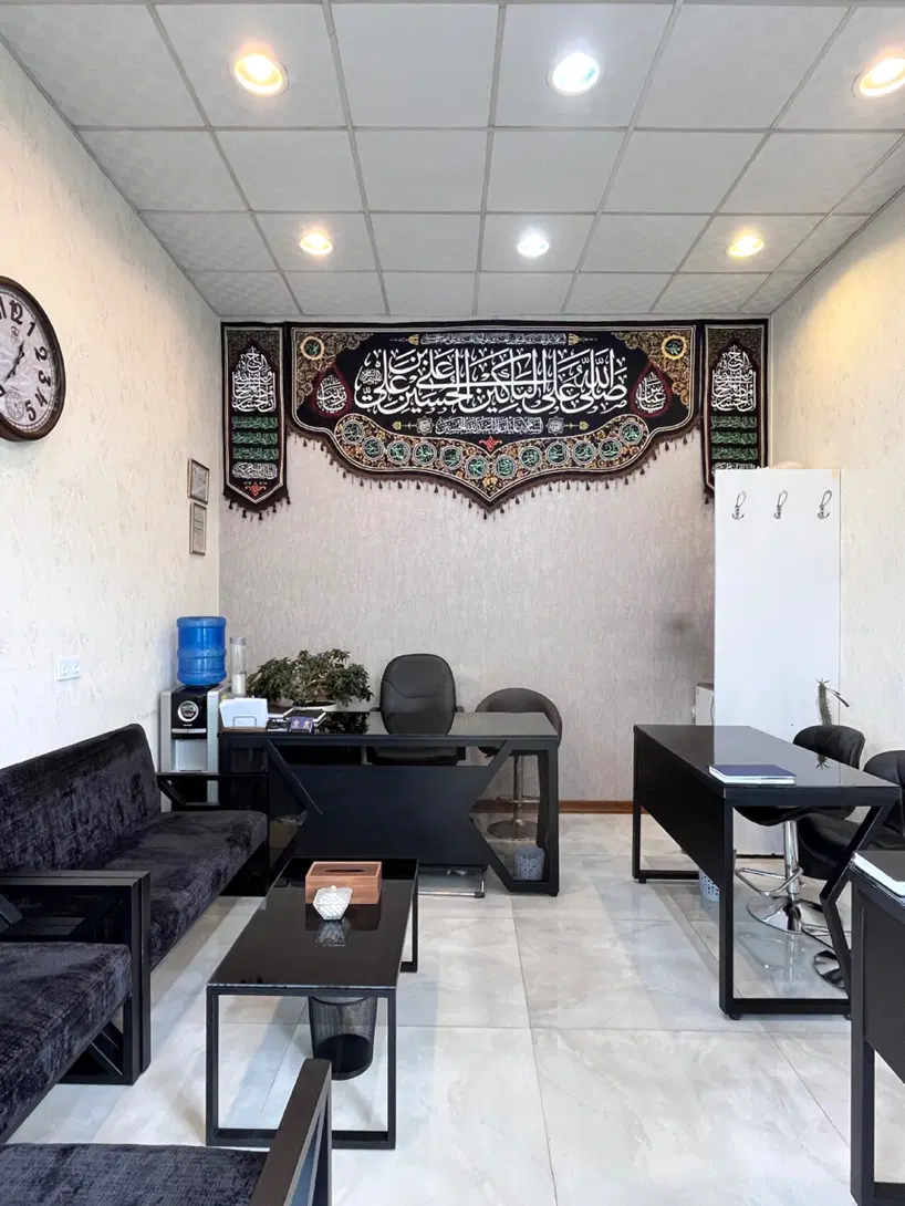 حاشیه شریعتی ( مخابرات )