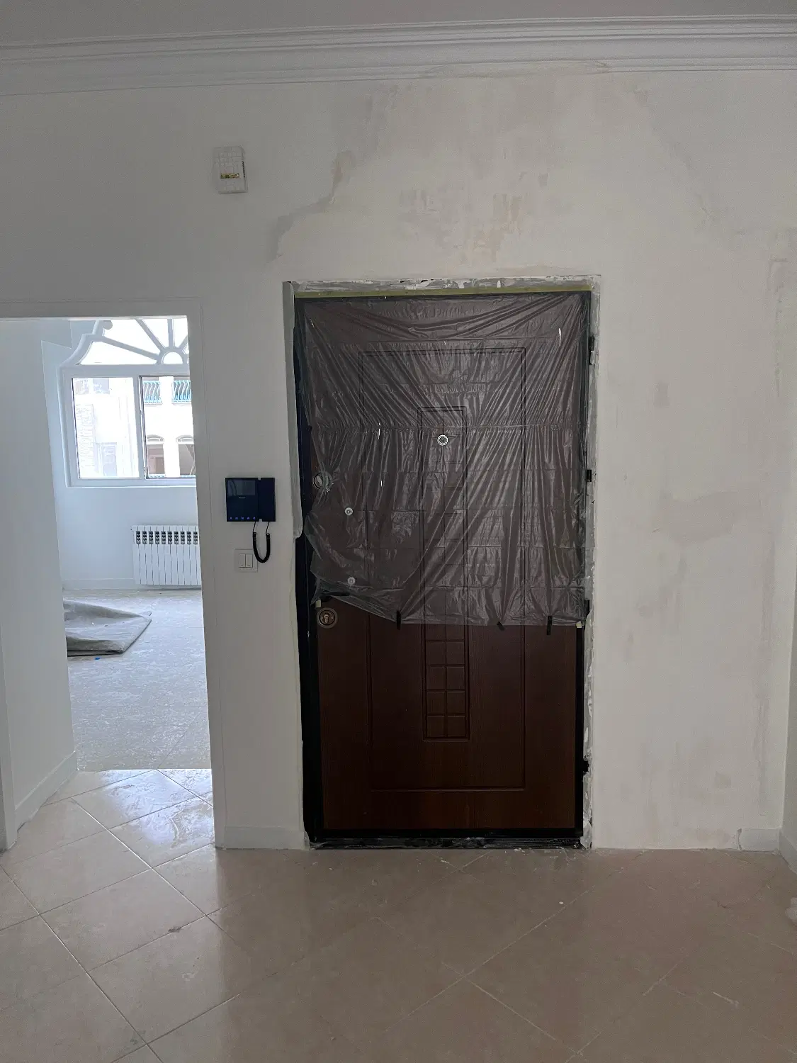اجاره آپارتمان ۷۴ متری نارمک