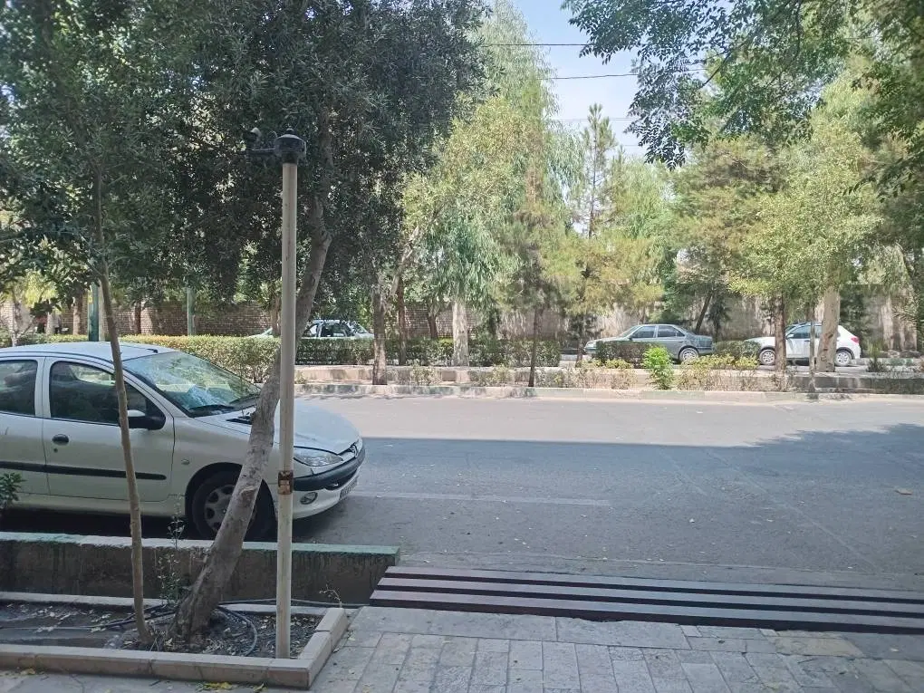 اپارتمان۹۵متر بحر سی متری قائم