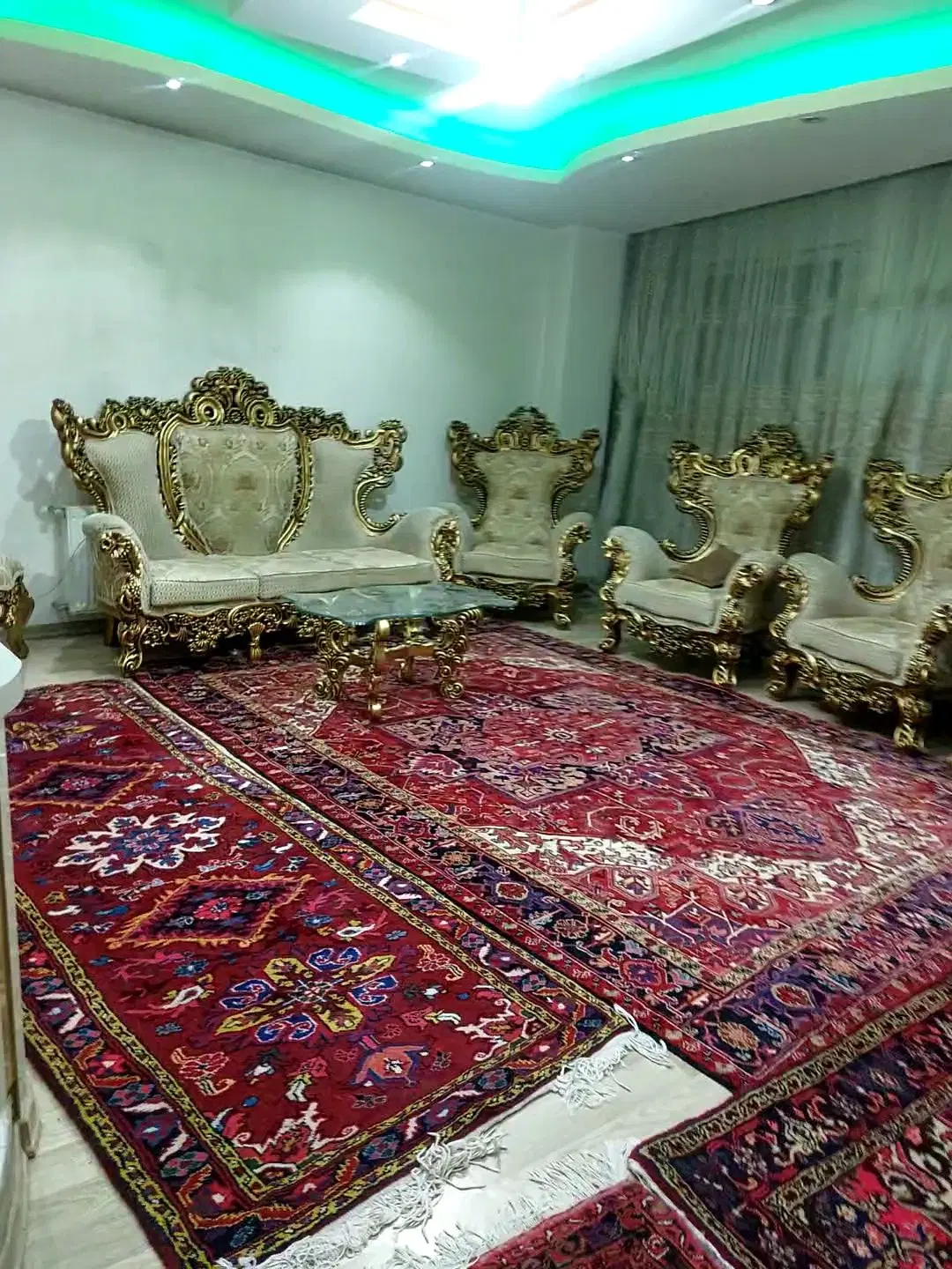 واحد شخصی ساز درجه یک