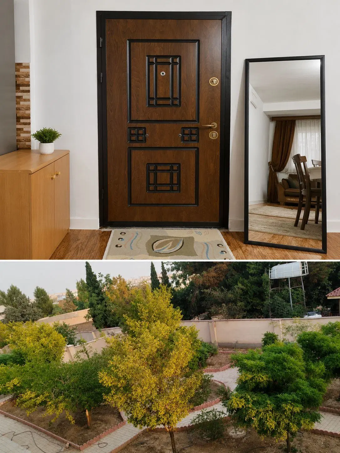 فروش آپارتمان 85 متری