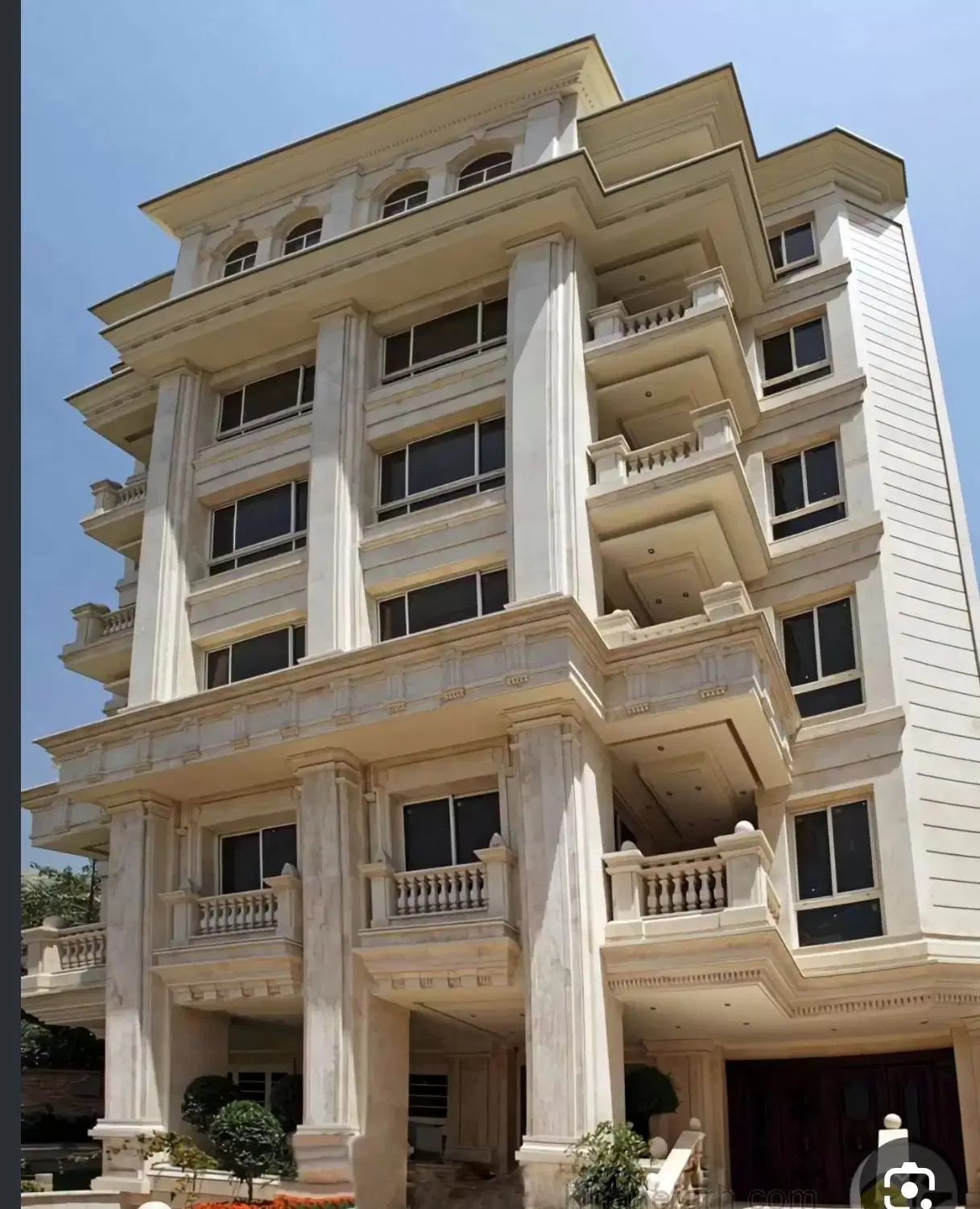دربستی۳واحدرستمی