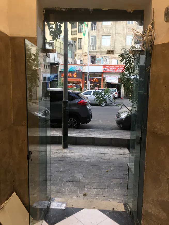 اجاره مغازه عطاری و دخانیات
