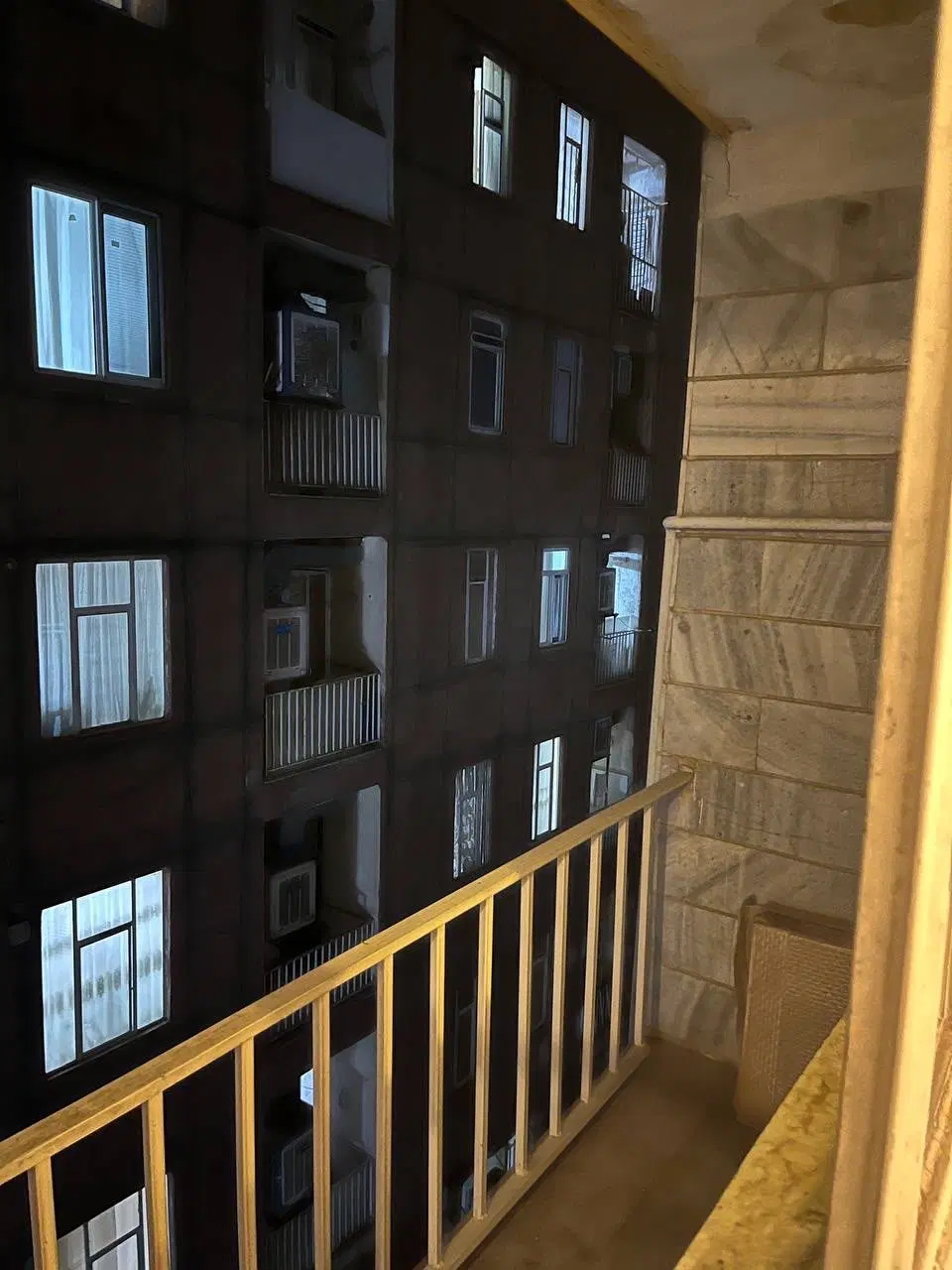 خانه ۶۰ متری فروشی در حسن اباد خیابان بوعلی