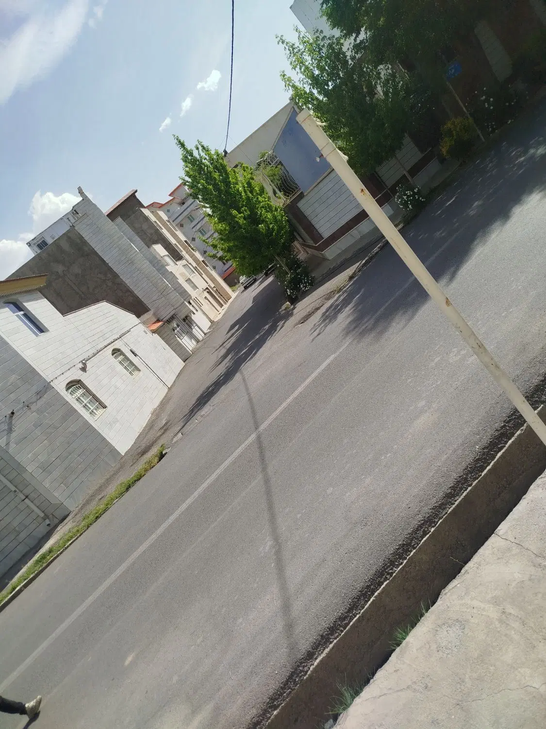 اجاره واحدمسکونی ۷۰متری