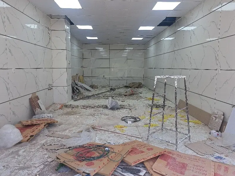 رهن و اجاره تجاری بلوک ۱۲۶