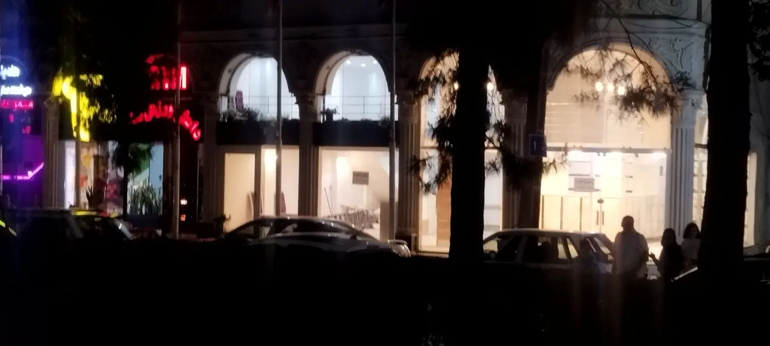 اجاره  3 ساله کافی شاپ  take away در سجاد