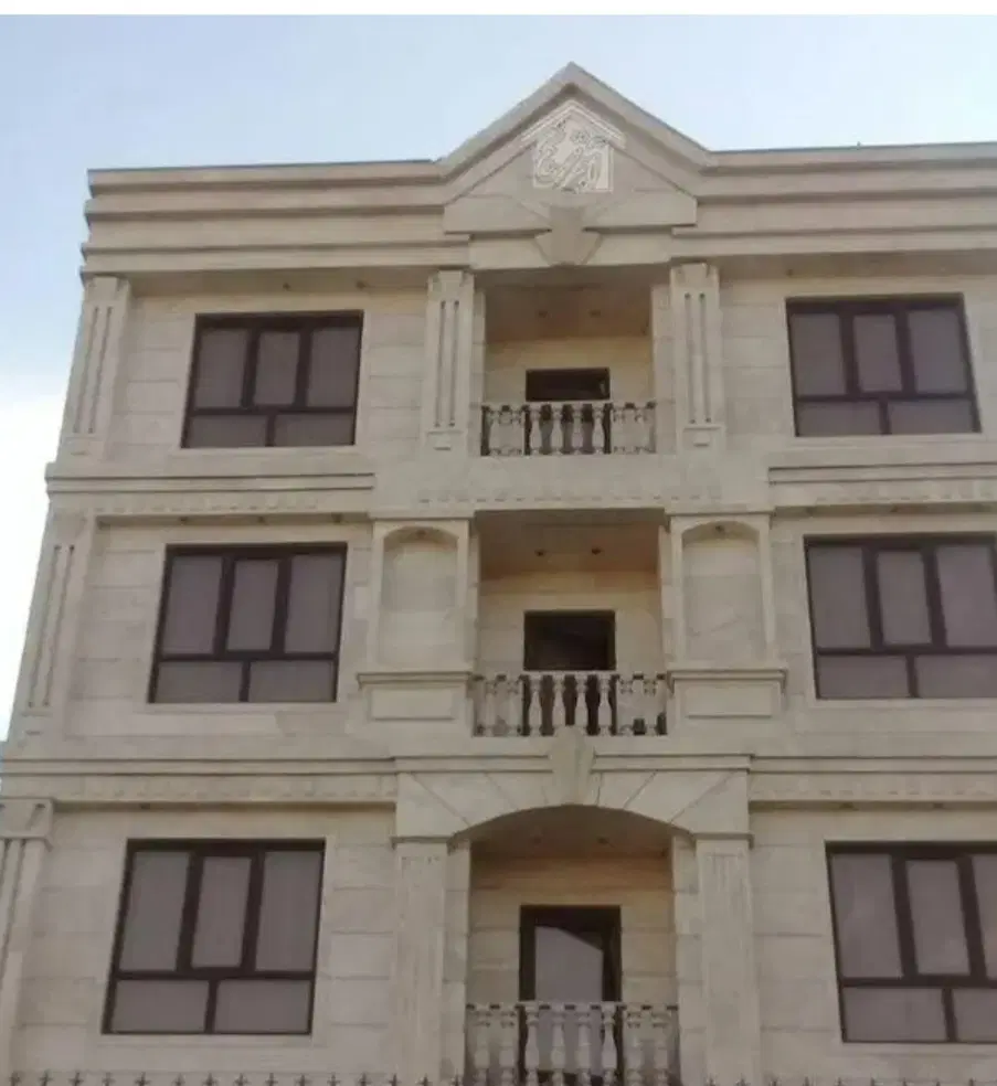 فروش واحد ۶۴ متری