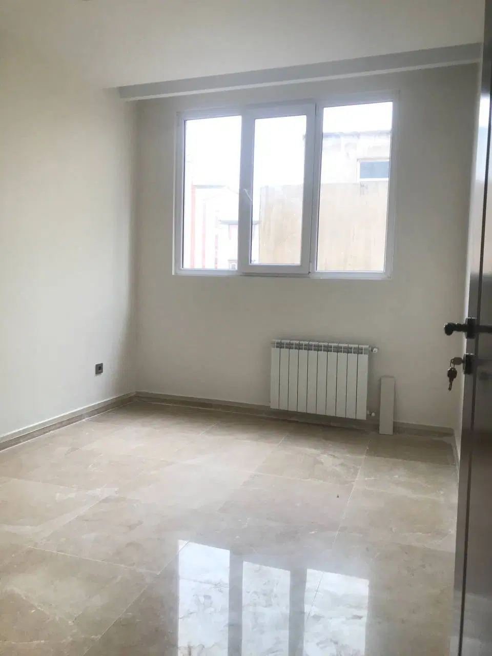 اجاره آپارتمان۱۲۵متری سه خواب فول امکانات در نارمک
