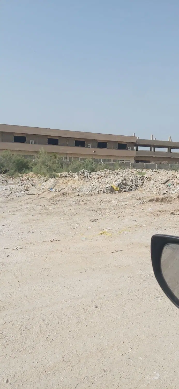 زمین۱۸۳ متری سند دار در تنگک ۲ دلیران ۶۵