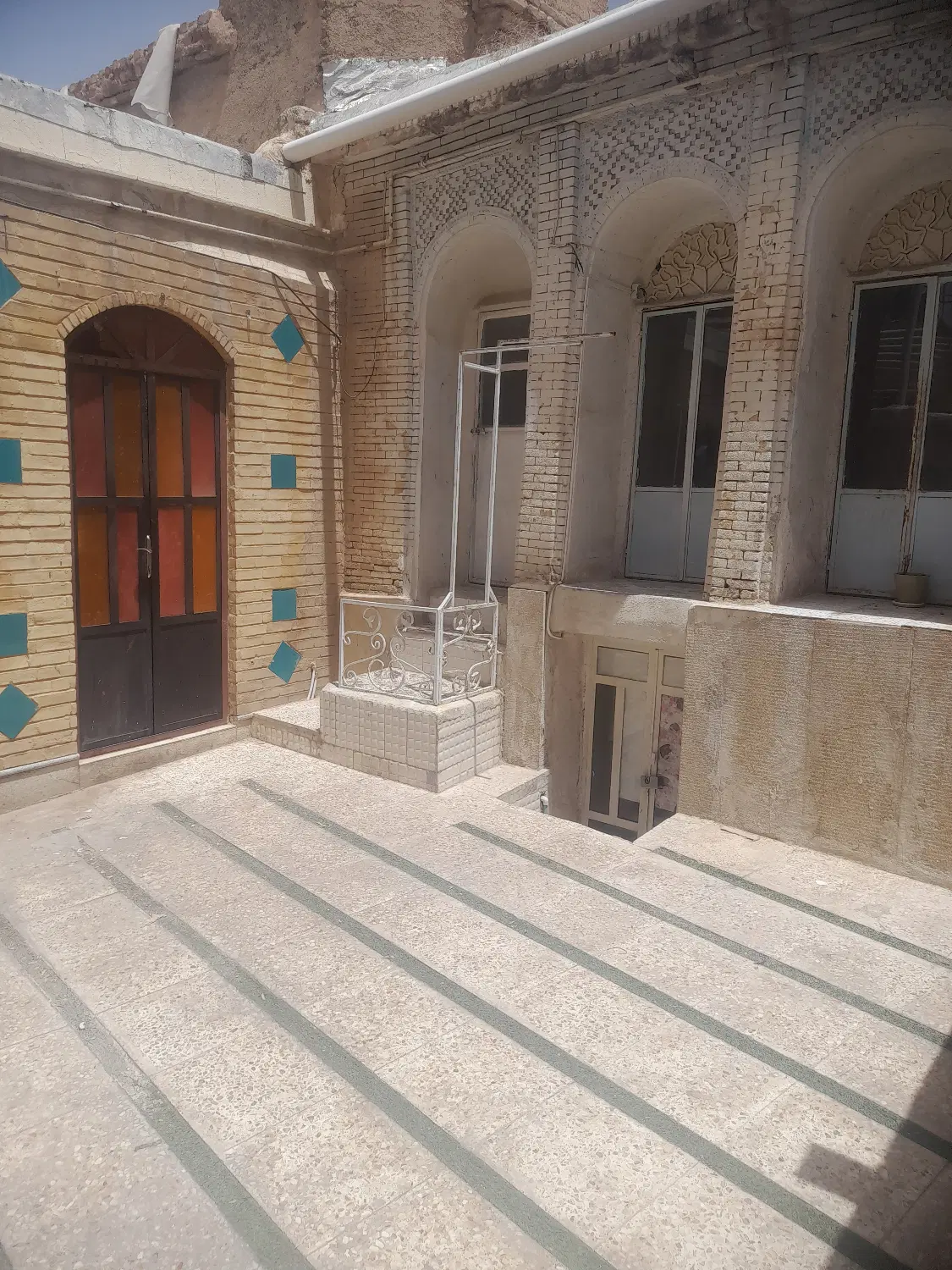 ارهن واجاره منزل در بین الحرمین