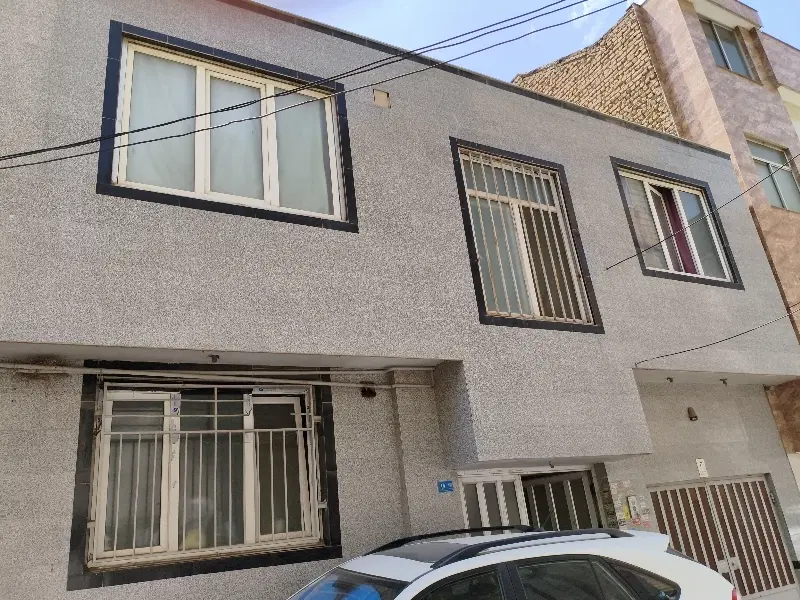 130 متر ، رهن کامل
