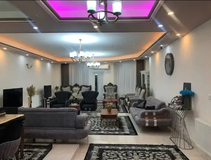 اجاره آپارتمان قاضی آباد خیابان توحید