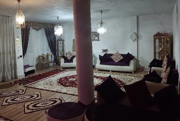 اجاره طبقه بالا سرابتاوه