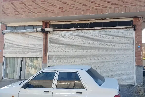 فروش ملک