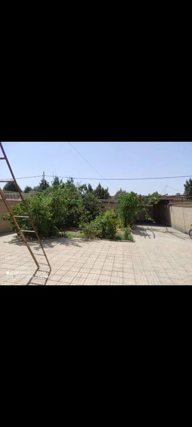 خونه ویلایی در شهر اصفهان