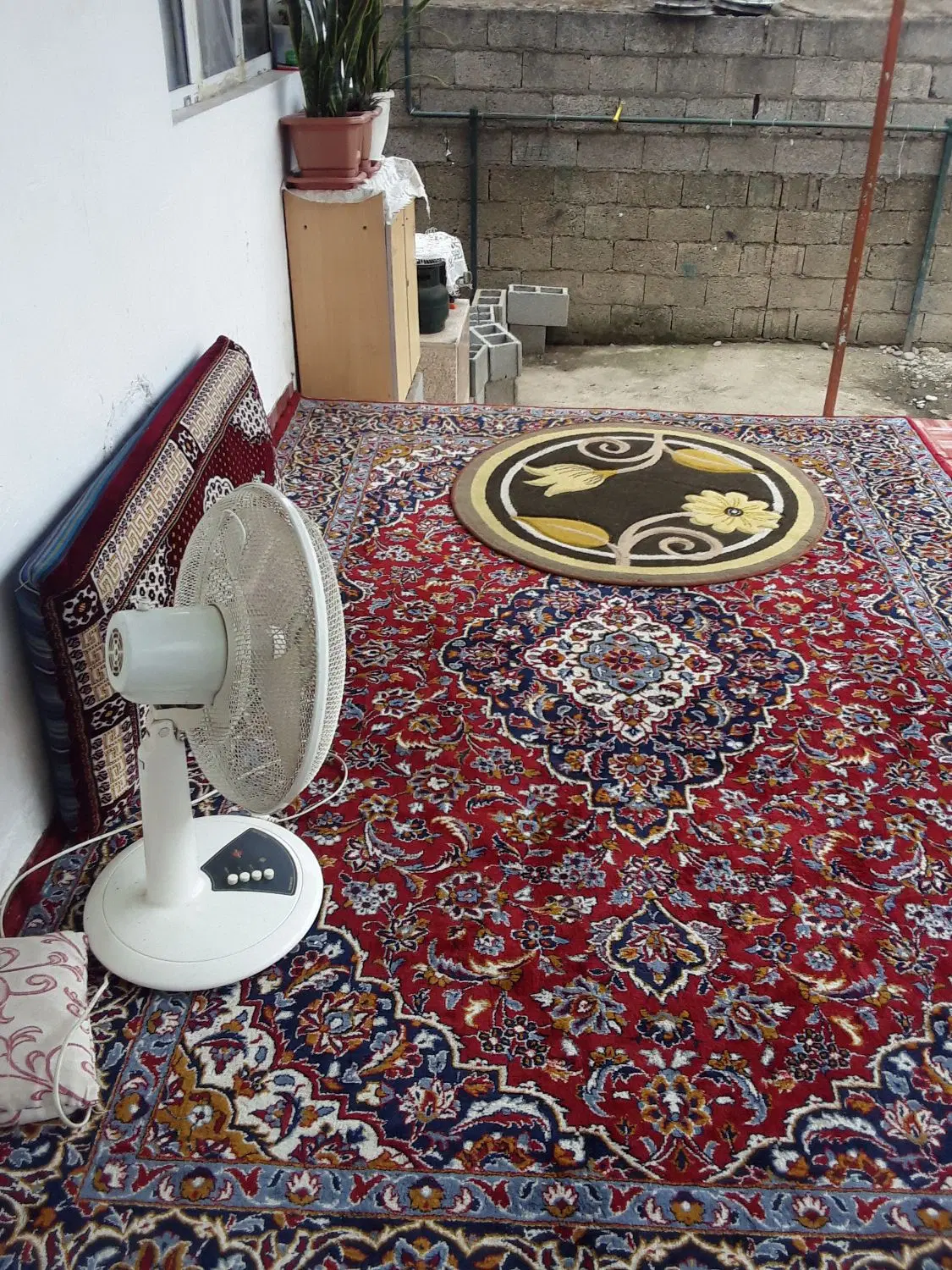 خانه ویلایی نوساز