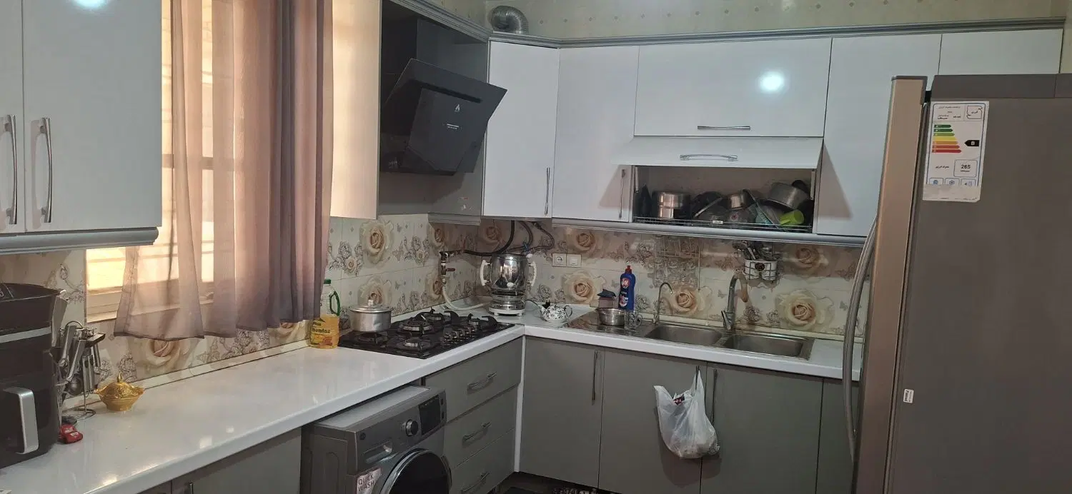 رهن ویلایی یه خواب مستقل