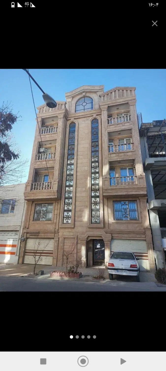 مشارکت در ساخت مرداویج،باغ دریاچه،چهارباغ بالا