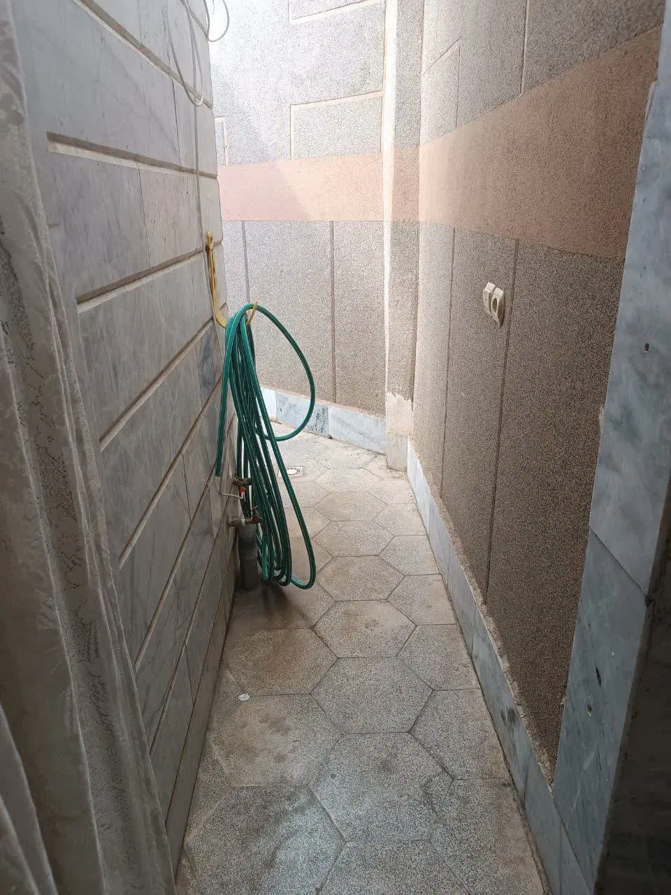 خانه ویلایی گلبهار