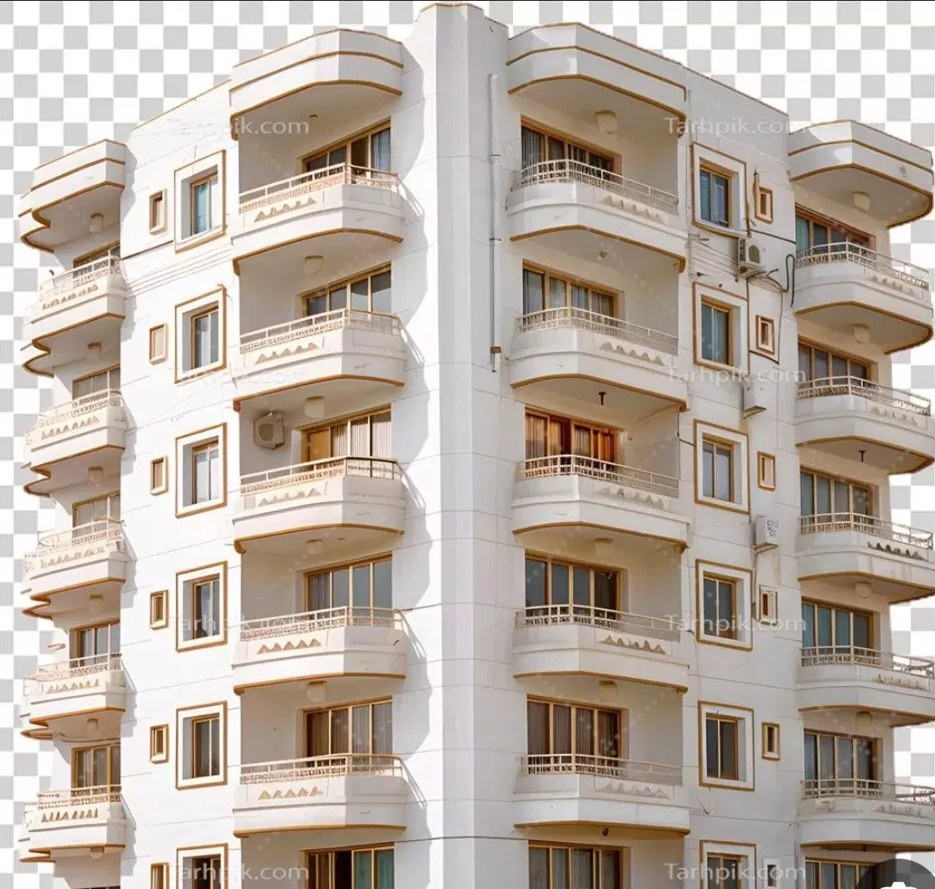 اپارتمان ۵۰متری _تک خواب_شهرک گلستان