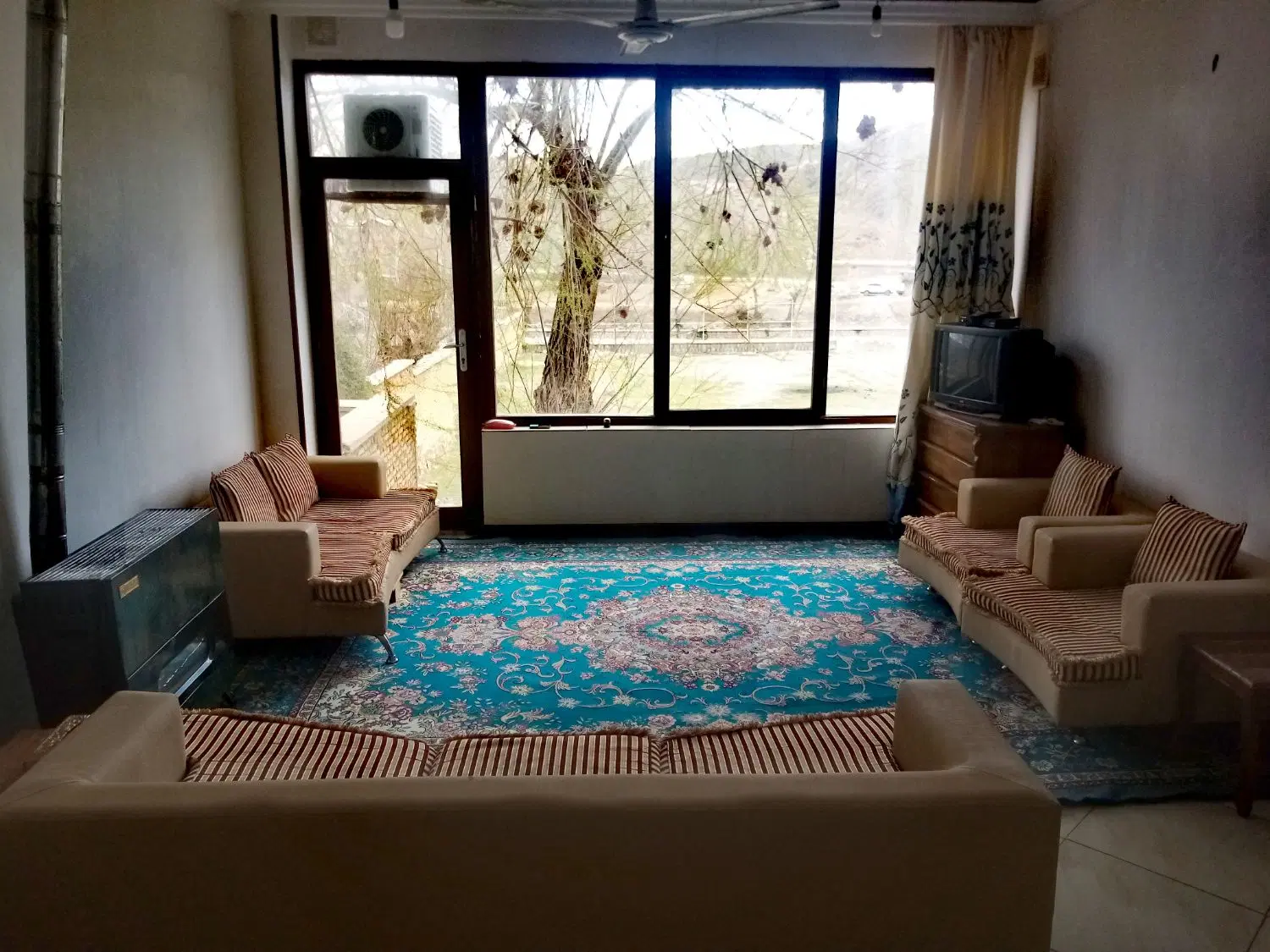 سوییت ویلا