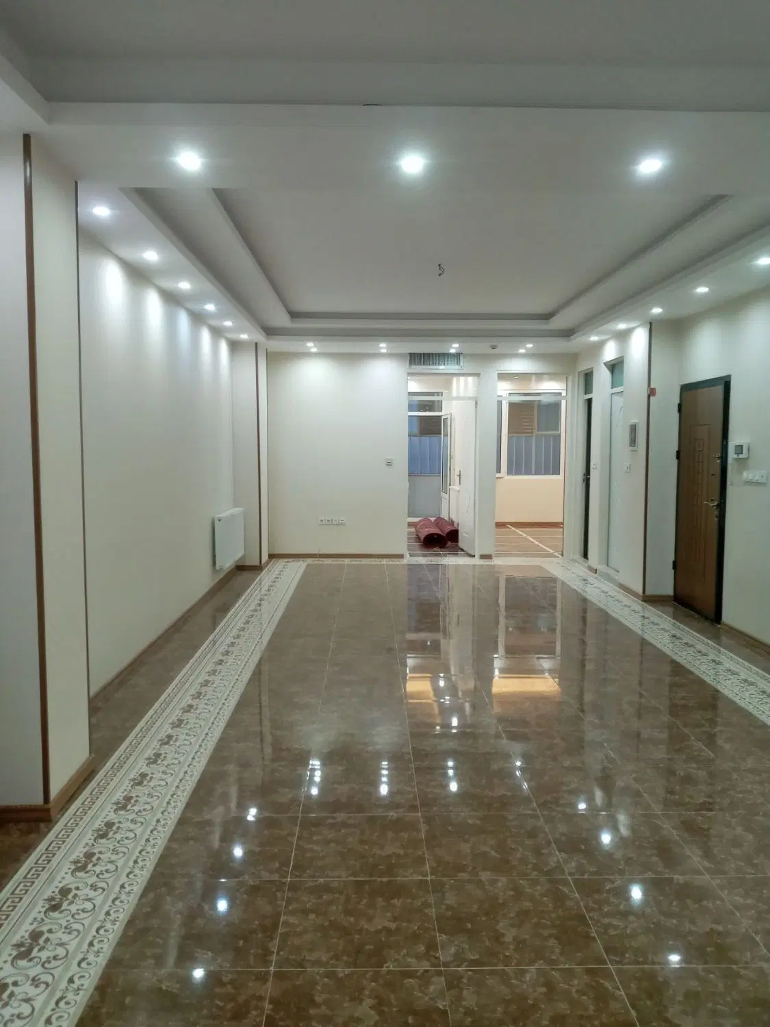 آپارتمان اجاره