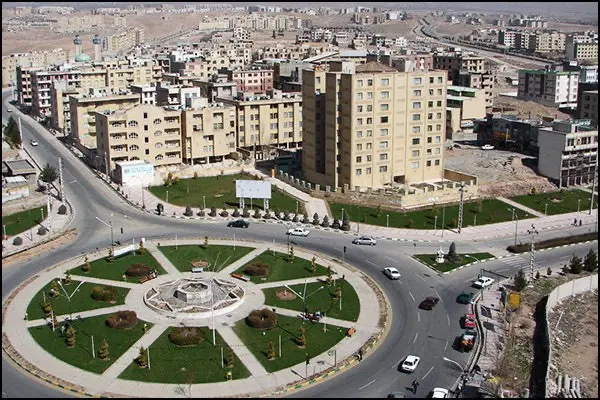 فروش زمین در شهر جدید هشتگرد