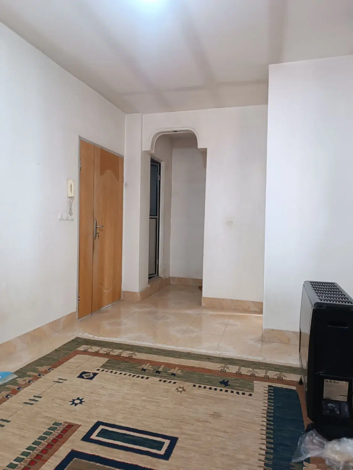آپارتمان شهرک درخشانی