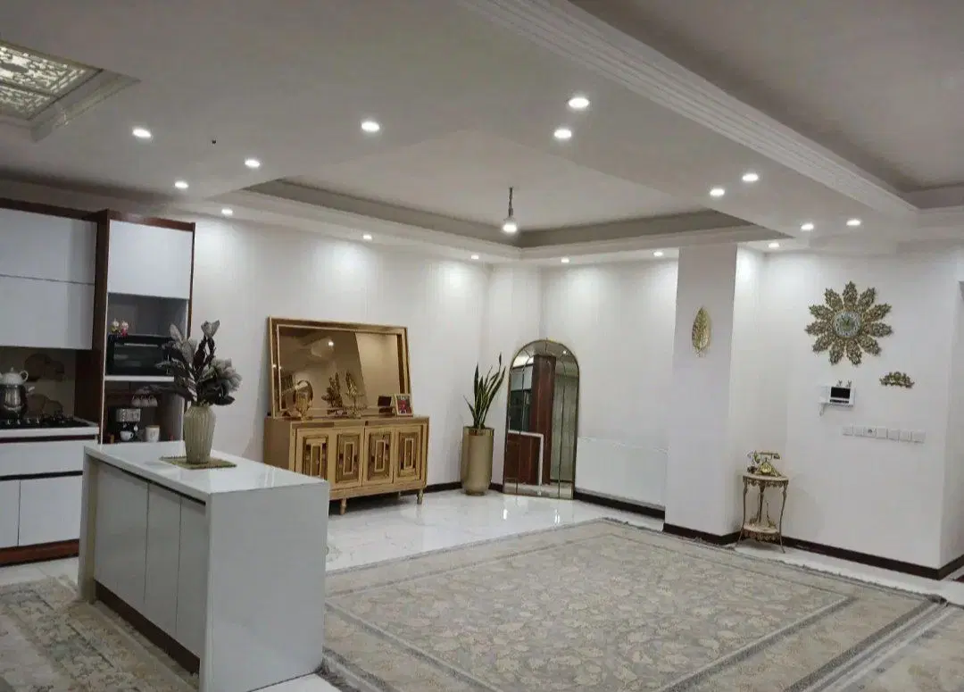 اجاره آپارتمان در بهترین خیابان خادم آباد