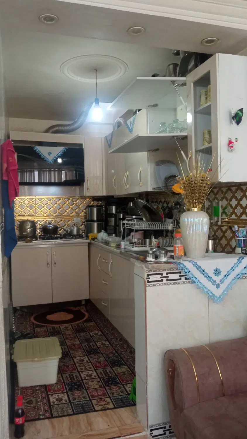 خانه 50متری