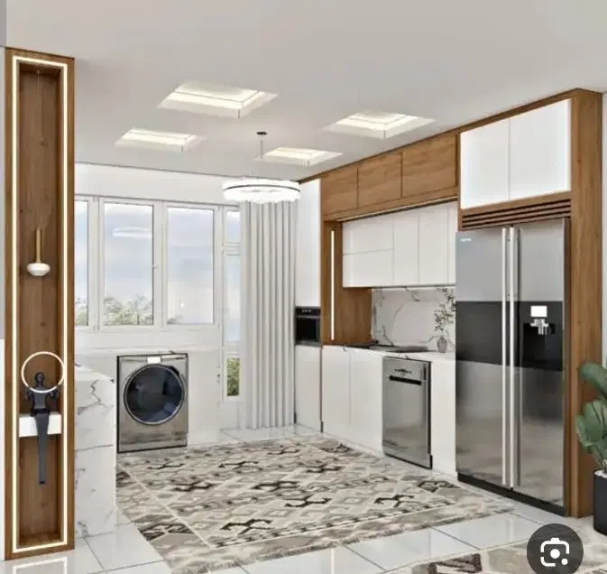 فروش آپارتمان دو خواب فرهنگیان