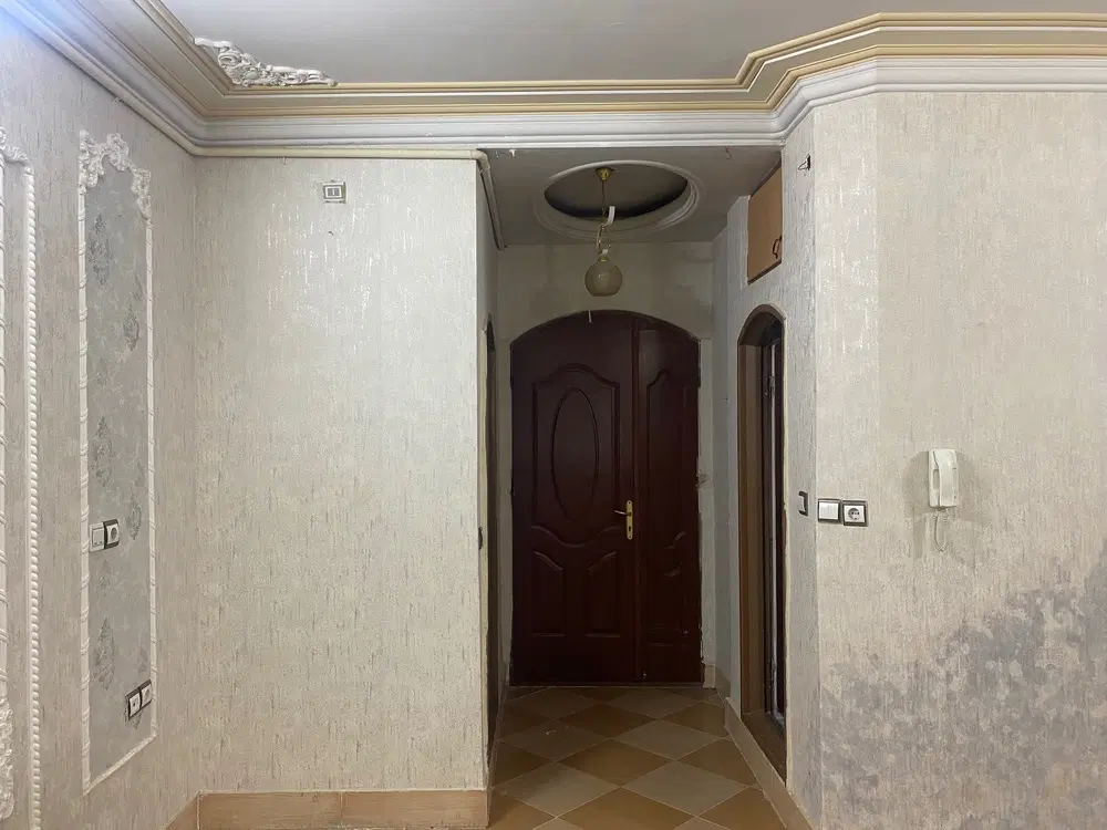 اجاره آپارتمان کاشمر
