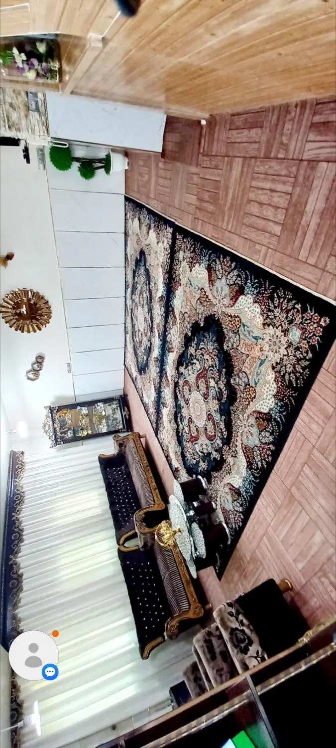 مسکن مهر پرند فاز ۶