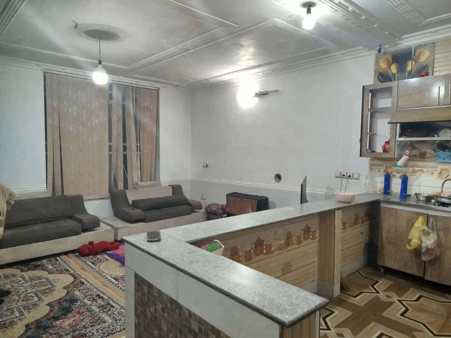 رهن خانه گردخون