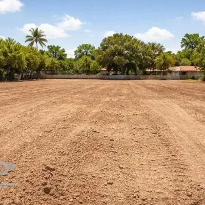 فروش زمین فوری