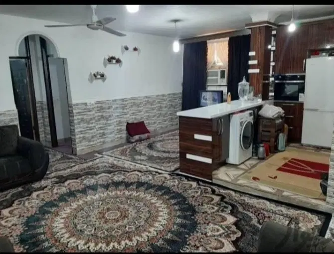 خانه مسکن مهر