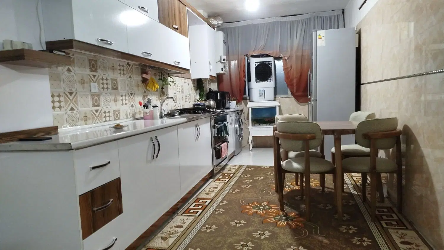 خانه ۱۰۰متر اجاره