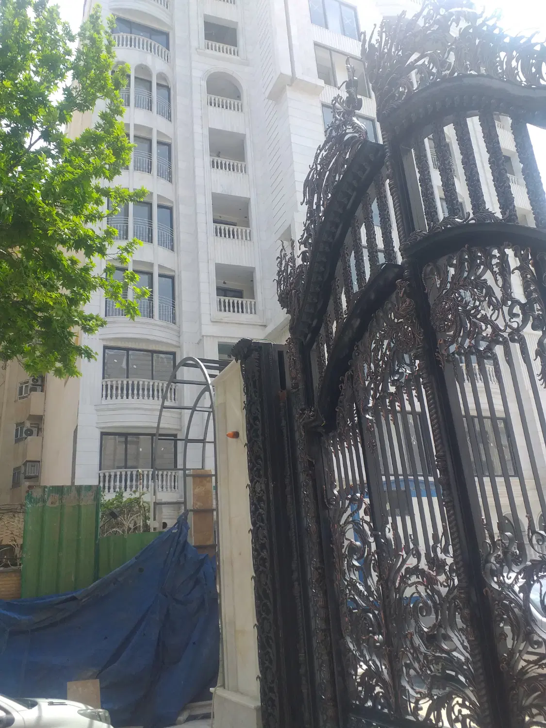 2خواب_115متر_سراج