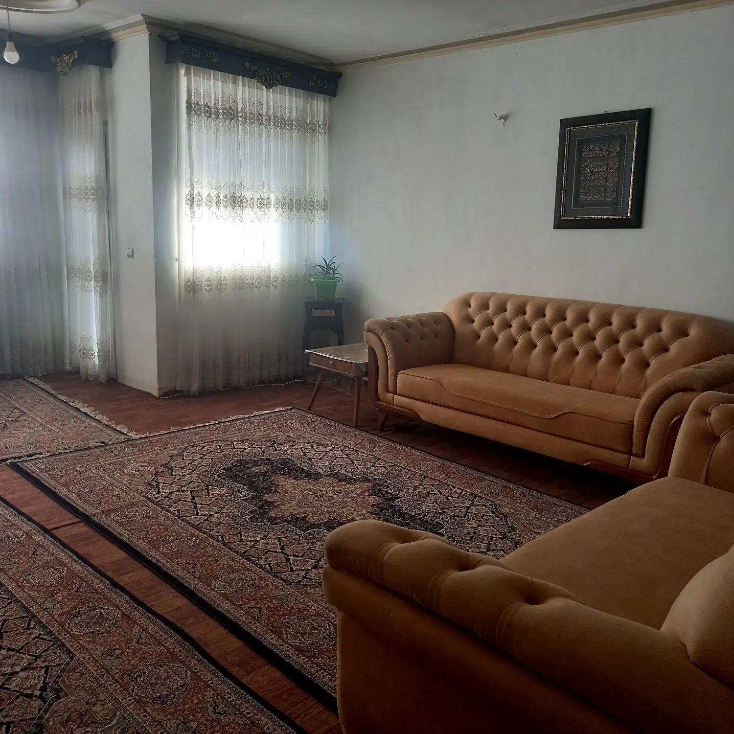 رهن آپارتمان جوادیه