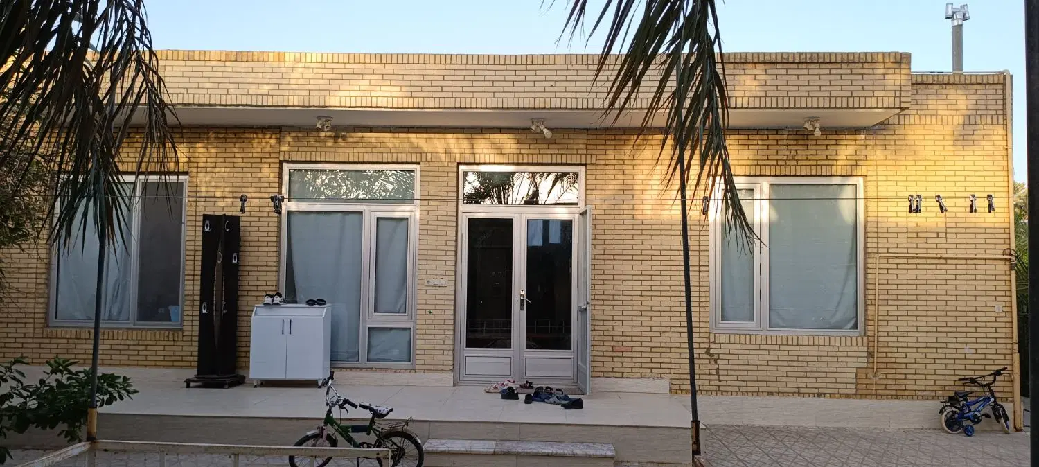 فروش خانه ویلایی